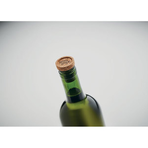 Fotografie k reklamnímu předmětu „Korková zátka na láhev TIPAS“