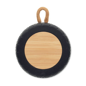 Fotografie k reklamnímu předmětu „Bezdrátový reproduktor MATIC“