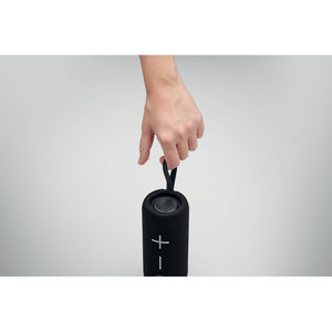 Fotografie k reklamnímu předmětu „Vodotěsný reproduktor YELLOW“