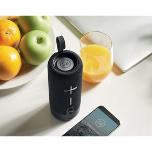 Fotografie k reklamnímu předmětu „Vodotěsný reproduktor YELLOW“