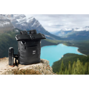 Fotografie k reklamnímu předmětu „Rolovací batoh na notebook BAI ROLL“