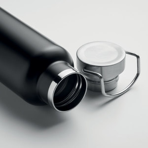 Fotografie k reklamnímu předmětu „Dvoustěnná láhev 500 ml IVES“