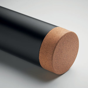 Fotografie k reklamnímu předmětu „Dvoustěnná láhev 500 ml IVES“