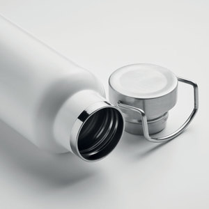 Fotografie k reklamnímu předmětu „Dvoustěnná láhev 500 ml IVES“