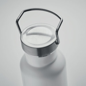 Fotografie k reklamnímu předmětu „Dvoustěnná láhev 500 ml IVES“