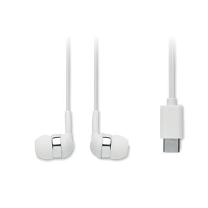 Fotografie k reklamnímu předmětu „Sluchátka se silikon. špunty MUSISOFT C“