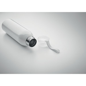 Fotografie k reklamnímu předmětu „Nerezová láhev 650 ml BIRA“