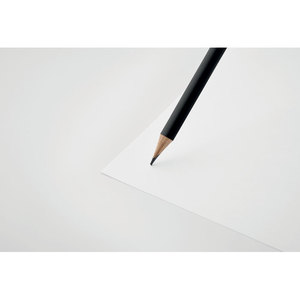 Fotografie k reklamnímu předmětu „Hrocená tužka s gumou STOMP SHARP“