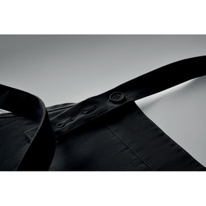 Fotografie k reklamnímu předmětu „Zástěra z bio bavlny 240 gr/m² GAMMA“