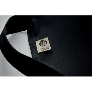 Fotografie k reklamnímu předmětu „Zástěra z bio bavlny 240 gr/m² GAMMA“