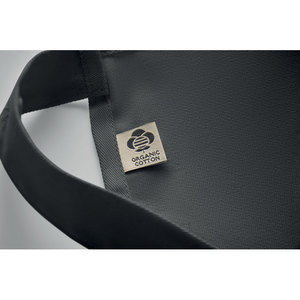 Fotografie k reklamnímu předmětu „Zástěra z bio bavlny 240 gr/m² GAMMA“