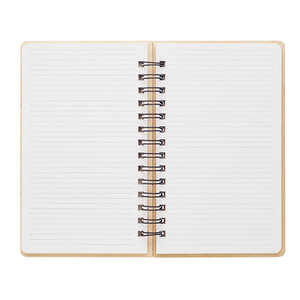 Fotografie k reklamnímu předmětu „Zápisník A5 GROWBOOK™ SAVAGE“