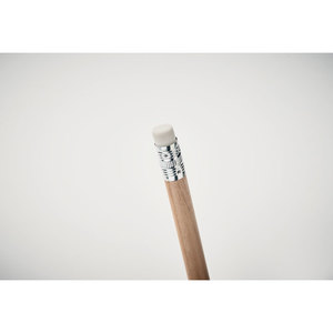 Fotografie k reklamnímu předmětu „Tužka v přebale se semínky PENSEED“