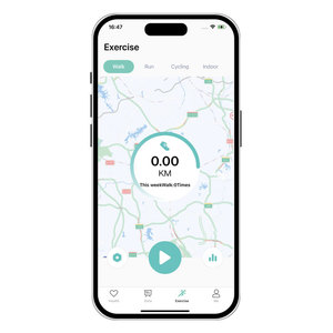 Fotografie k reklamnímu předmětu „Chytré zdravotní hodinky IRTO“