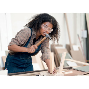 Fotografie k reklamnímu předmětu „Tesařské kladivo CRACKER“