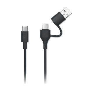 Fotografie k reklamnímu předmětu „Power banka 5000 mAh POWER52C“