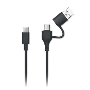 Fotografie k reklamnímu předmětu „Power banka 5000 mAh POWER52C“