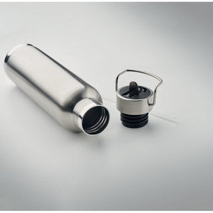 Fotografie k reklamnímu předmětu „Láhev s dvojitou stěnou 660 ml RIFLOW“