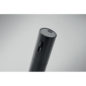 Fotografie k reklamnímu předmětu „Elektrický otvírák na víno VINO“