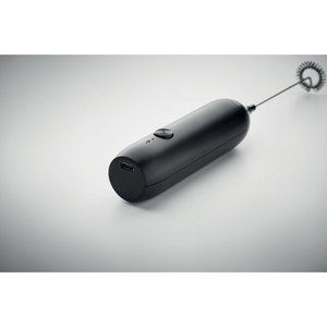 Fotografie k reklamnímu předmětu „Elektrický napěňovač mléka FROATH“