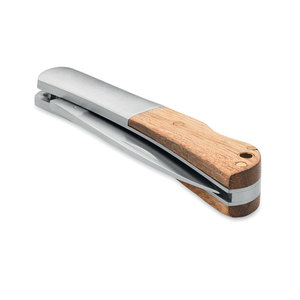 Fotografie k reklamnímu předmětu „Zavírací nůž SKARP“