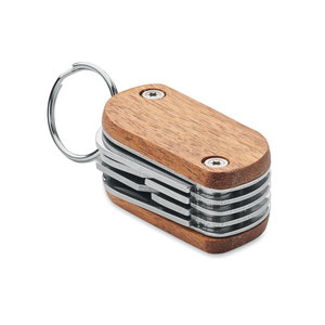 Fotografie k reklamnímu předmětu „Multifunkční kapesní nůž WODYCUT“