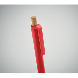 Fotografie k reklamnímu předmětu „Kuličkové pero z recyklovaného ABS PENU“