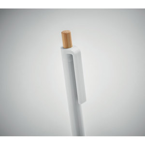 Fotografie k reklamnímu předmětu „Kuličkové pero z recyklovaného ABS PENU“