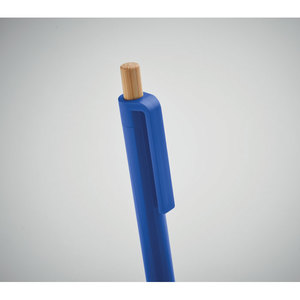 Fotografie k reklamnímu předmětu „Kuličkové pero z recyklovaného ABS PENU“