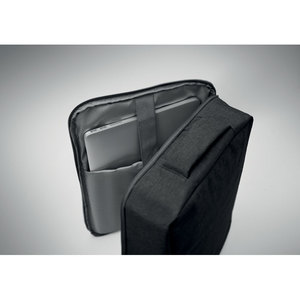 Fotografie k reklamnímu předmětu „Tenký batoh na notebook LAUGAR“