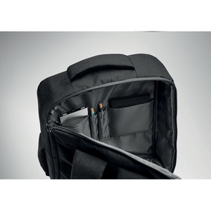 Fotografie k reklamnímu předmětu „Tenký batoh na notebook LAUGAR“