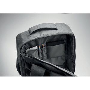 Fotografie k reklamnímu předmětu „Tenký batoh na notebook LAUGAR“