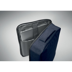 Fotografie k reklamnímu předmětu „Tenký batoh na notebook LAUGAR“