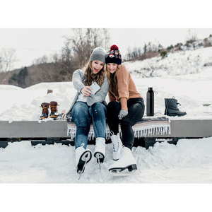 Fotografie k reklamnímu předmětu „Láhev a reproduktor MUSEY“