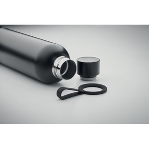 Fotografie k reklamnímu předmětu „Láhev a reproduktor MUSEY“