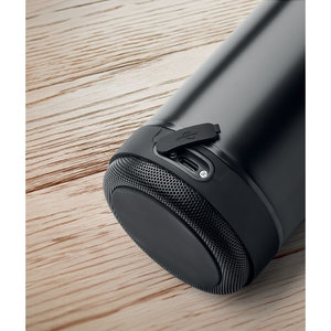 Fotografie k reklamnímu předmětu „Láhev a reproduktor MUSEY“