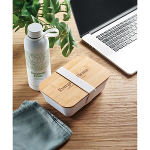 Fotografie k reklamnímu předmětu „Dárková obědová sada. EMERALD SET“