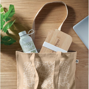 Fotografie k reklamnímu předmětu „Dárková obědová sada. EMERALD SET“