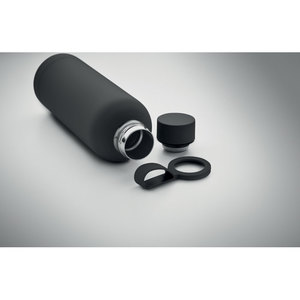 Fotografie k reklamnímu předmětu „Láhev s dvojitou stěnou 500 ml EMERALD“