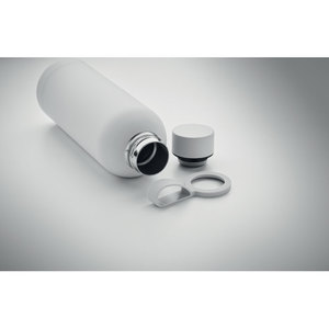 Fotografie k reklamnímu předmětu „Láhev s dvojitou stěnou 500 ml EMERALD“