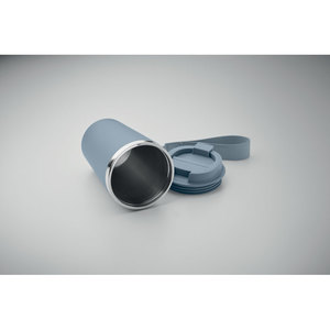 Fotografie k reklamnímu předmětu „Dvoustěnný kelímek 350 ml TOPAZ“