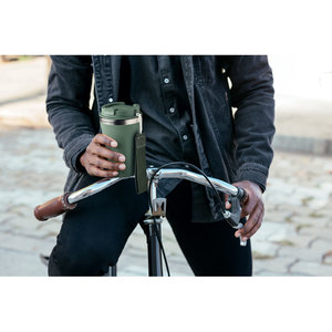 Fotografie k reklamnímu předmětu „Dvoustěnný kelímek 350 ml TOPAZ“