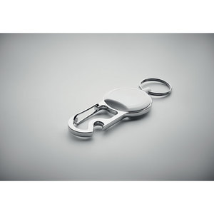 Fotografie k reklamnímu předmětu „Samonavíjecí držák  klipem PULRIC“