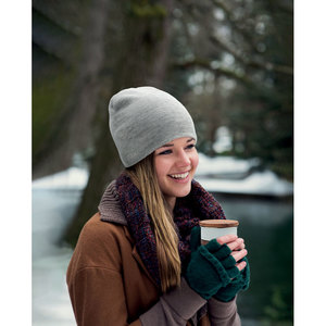 Fotografie k reklamnímu předmětu „Jednostěnný kelínek 350 ml WALNUT“