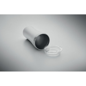 Fotografie k reklamnímu předmětu „Dvoustěnný pohárek 160 ml OZ“