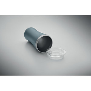 Fotografie k reklamnímu předmětu „Dvoustěnný pohárek 160 ml OZ“