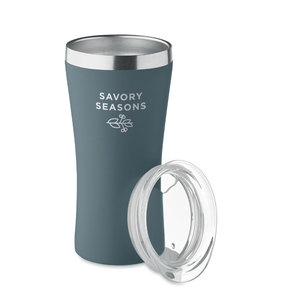 Fotografie k reklamnímu předmětu „Dvoustěnný pohárek 160 ml OZ“