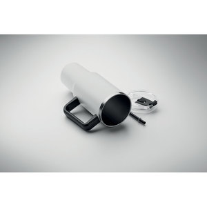 Fotografie k reklamnímu předmětu „Dvoustěnný hrnek s objemem 1200 ml SUMA“