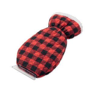 Fotografie k reklamnímu předmětu „Škrabka na led s rukavicí ICEHAND“