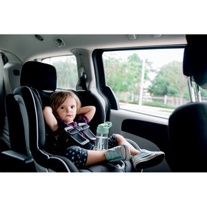 Fotografie k reklamnímu předmětu „Tritanová dětská láhev 450 ml SID“